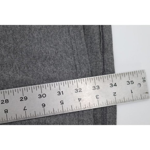 Nike men XXL Vintage mock neck pullover sweatshirt - Picture 7 of 10